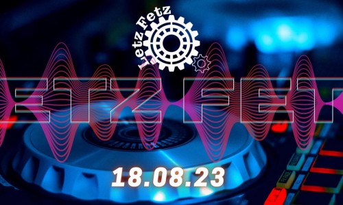 Letz Festival: 29 e 30 agosto all'Anfiteatro Romano di Terni con Modeselektor (DJ) unica data estiva italiana, Ela Minus, Mace: Voodoo People, Fenoaltea